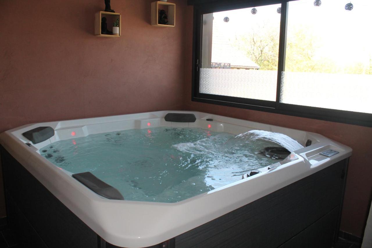 Bed and Breakfast Happy & Relax à Mentque-Nortbecourt Extérieur photo