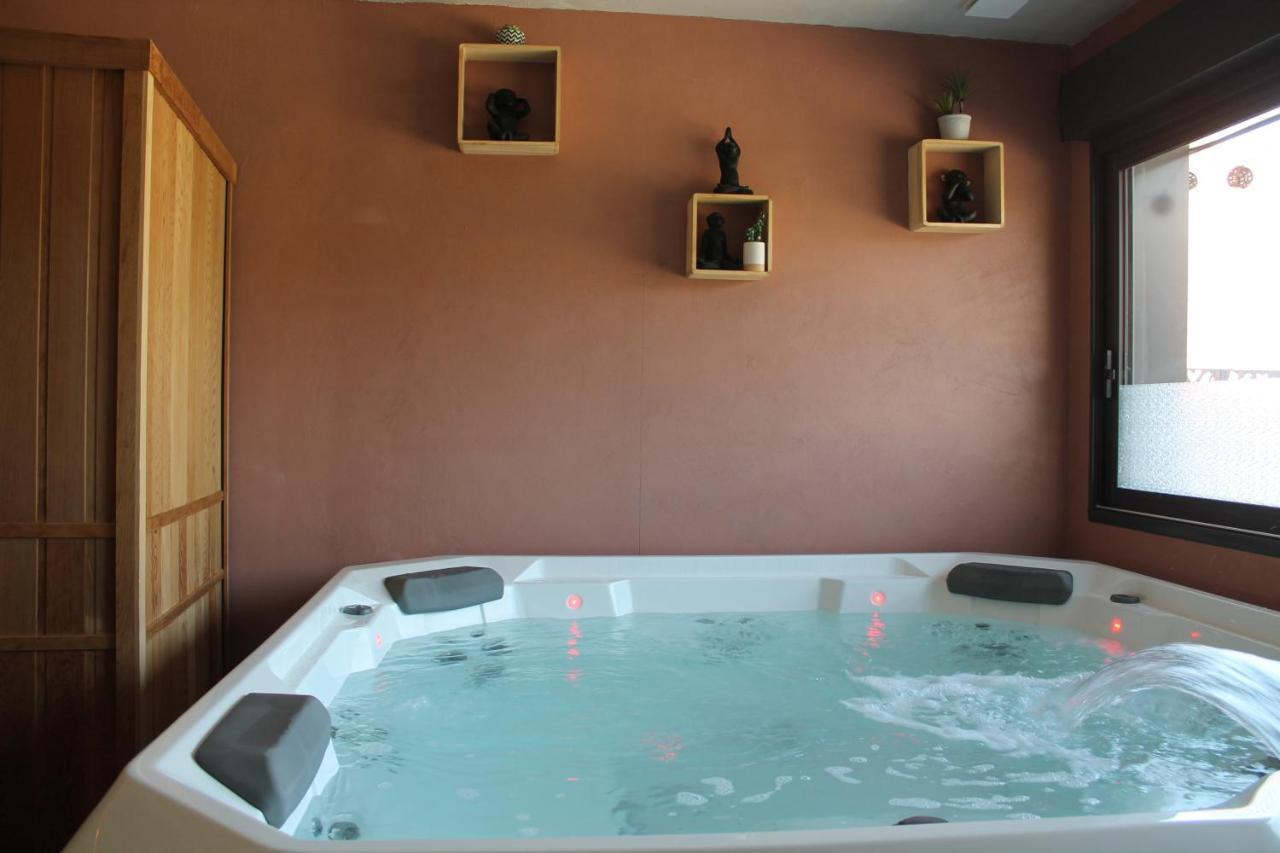 Bed and Breakfast Happy & Relax à Mentque-Nortbecourt Extérieur photo