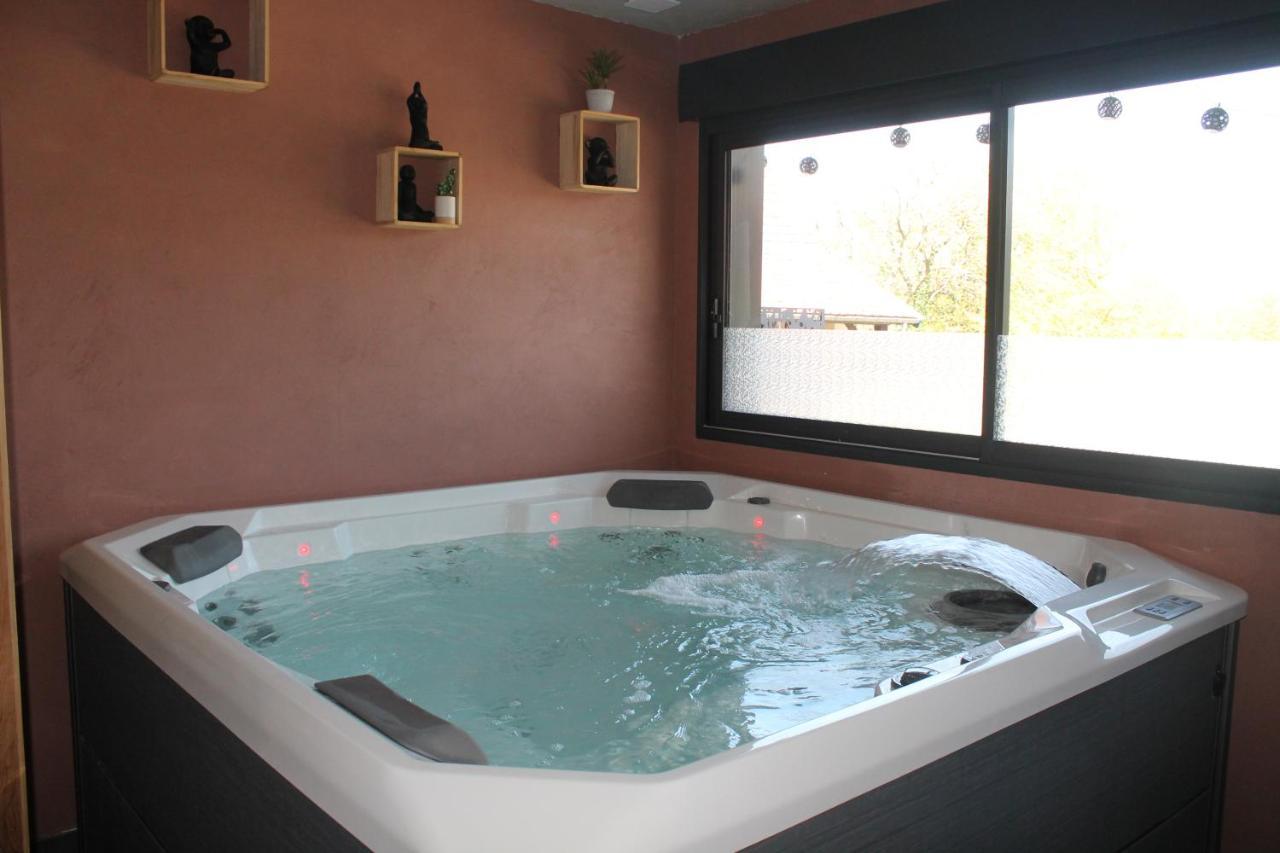 Bed and Breakfast Happy & Relax à Mentque-Nortbecourt Extérieur photo