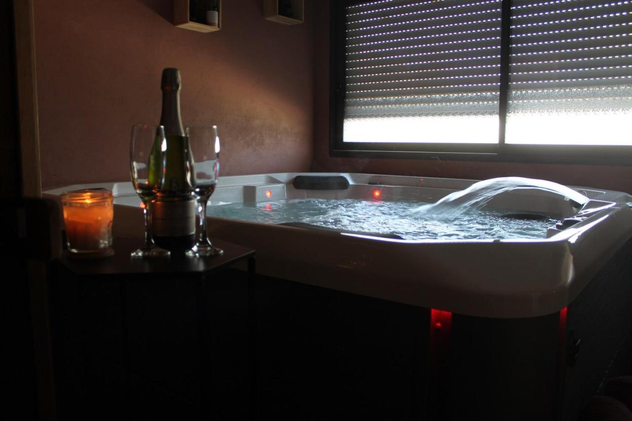 Bed and Breakfast Happy & Relax à Mentque-Nortbecourt Extérieur photo
